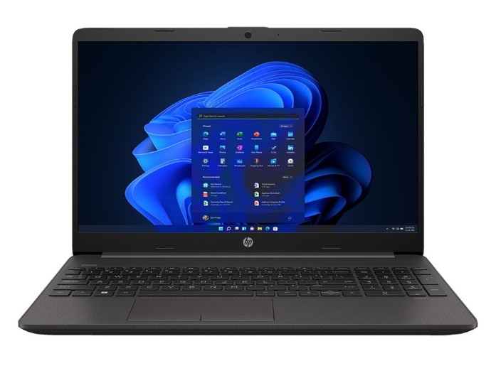 Notebook HP 255 G10 Ryzen 7 7730U/16GB/512GB/15.6" FHD IPS/BacklitKb/Dark Ash Silver
