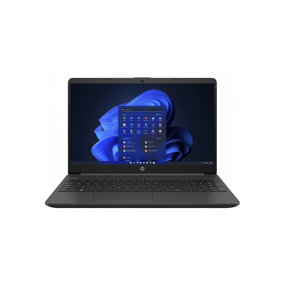 Лаптоп HP 255 G9 (Dark Ash Silver)