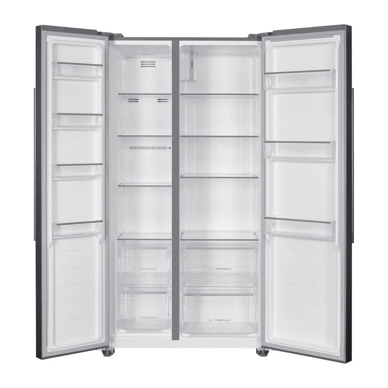 Фрижидер INDESIT INGF 6441 XP4E