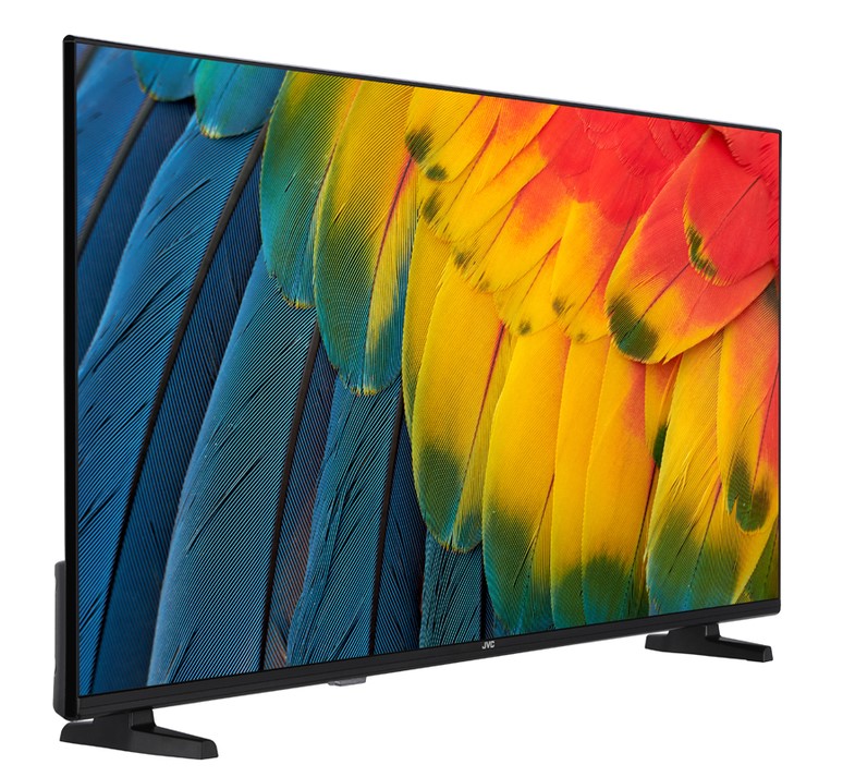 Телевизор JVC LT-40VF4400 40" Full HD LED TV