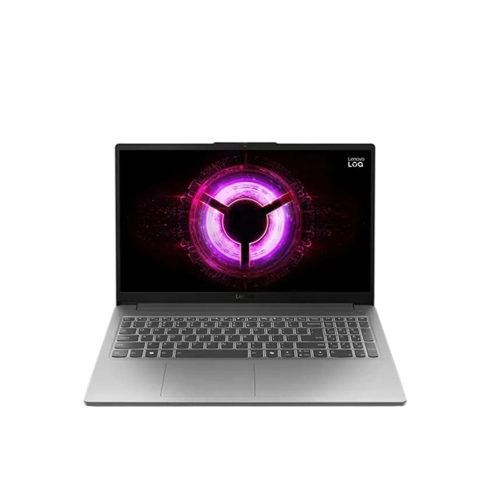 Лаптоп LENOVO GAMING LOQ 15ARP10E ( GRAY )
