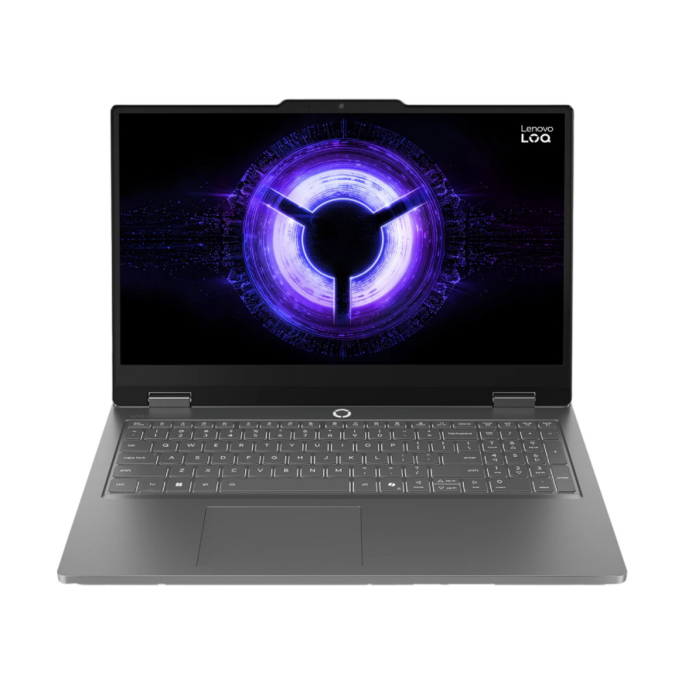 Лаптоп LENOVO GAMING LOQ Essential 15IRX11 (Black)