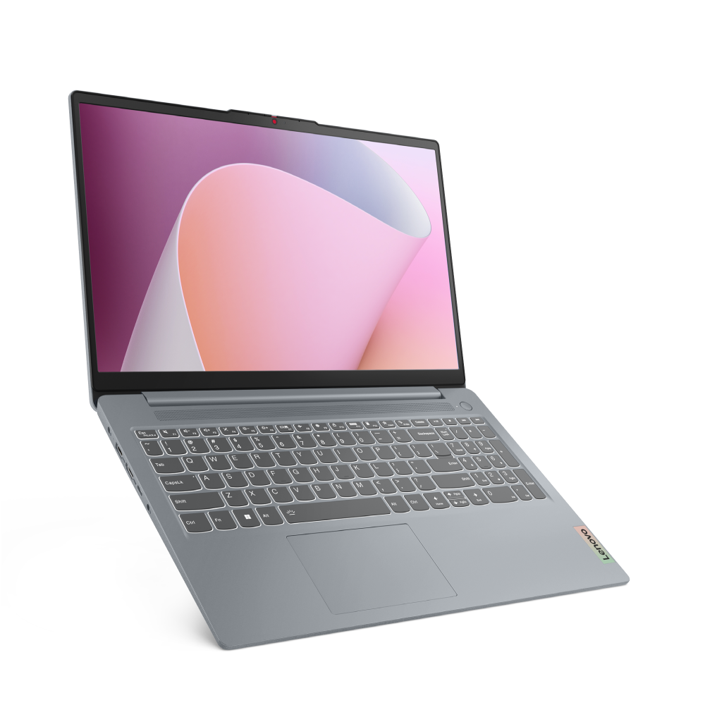 Лаптоп LENOVO IdeaPad 3 15ABR8 ( GRAY )