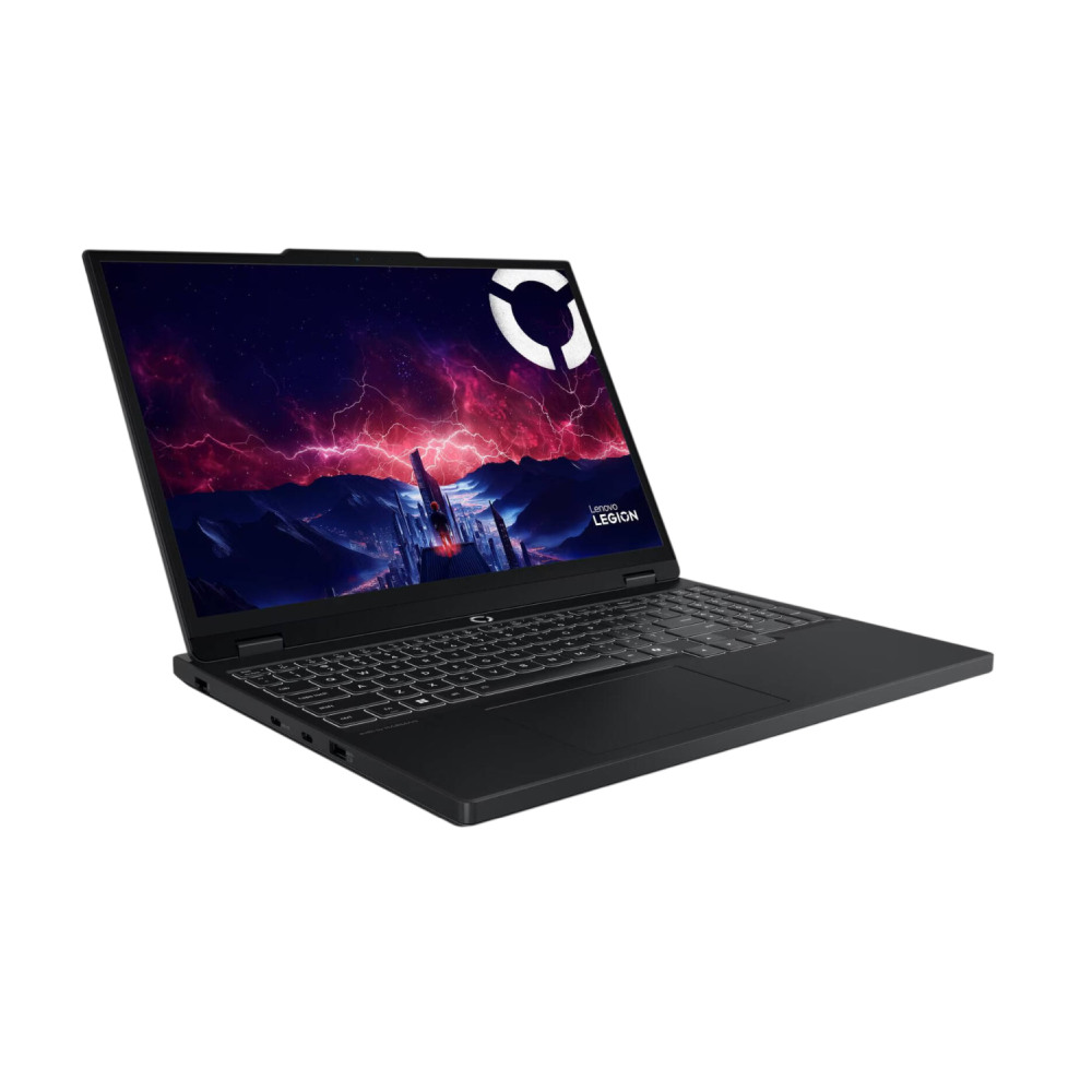 Лаптоп LENOVO LEGION 5 15AHP10 (Black)