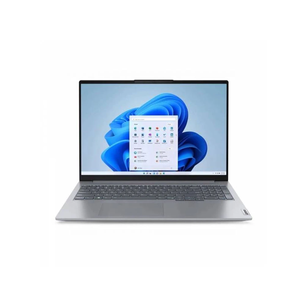 Лаптоп Lenovo ThinkBook 16 G7 IML (Gray)