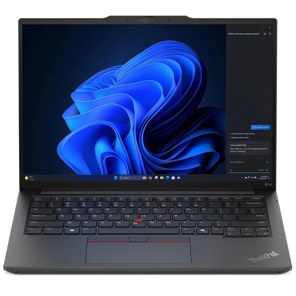Лаптоп Lenovo ThinkPad E14 Gen 6