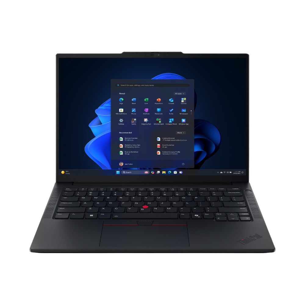 Лаптоп Lenovo ThinkPad E14 Gen 7