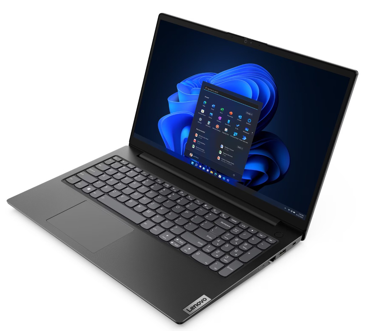 Notebook Lenovo V15 Business G4 i5-13420H/16GB/512GB/15.6" FHD IPS/USB-C/GigaLan