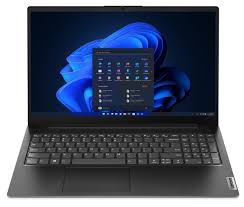Notebook Lenovo V15 Business G4 Ryzen 3 7320U/16GB/512GB/15.6" FHD/USB-C/Black