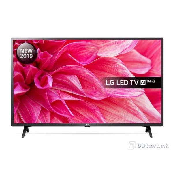 Телевизор LG 43LM6300PLA