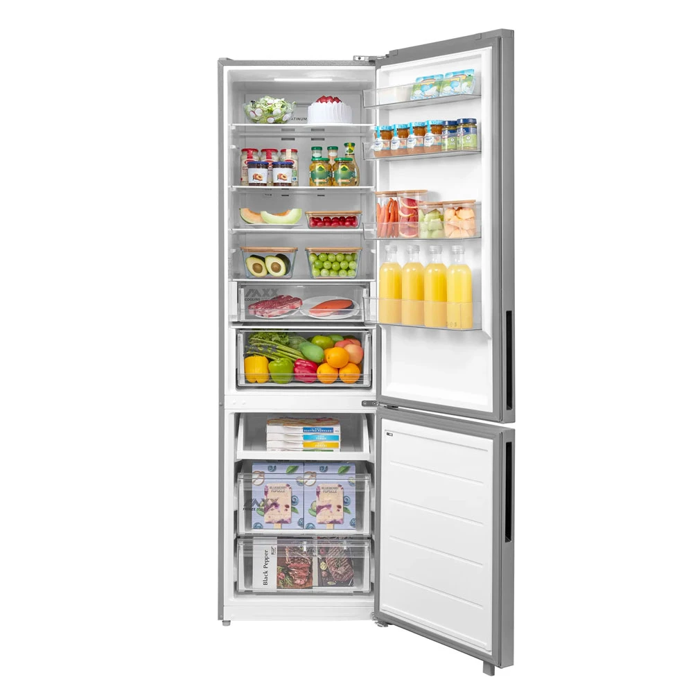 MIDEA Фрижидер MDRB600MME46