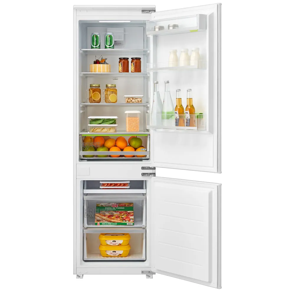 MIDEA Фрижидер MDRE353FGE01