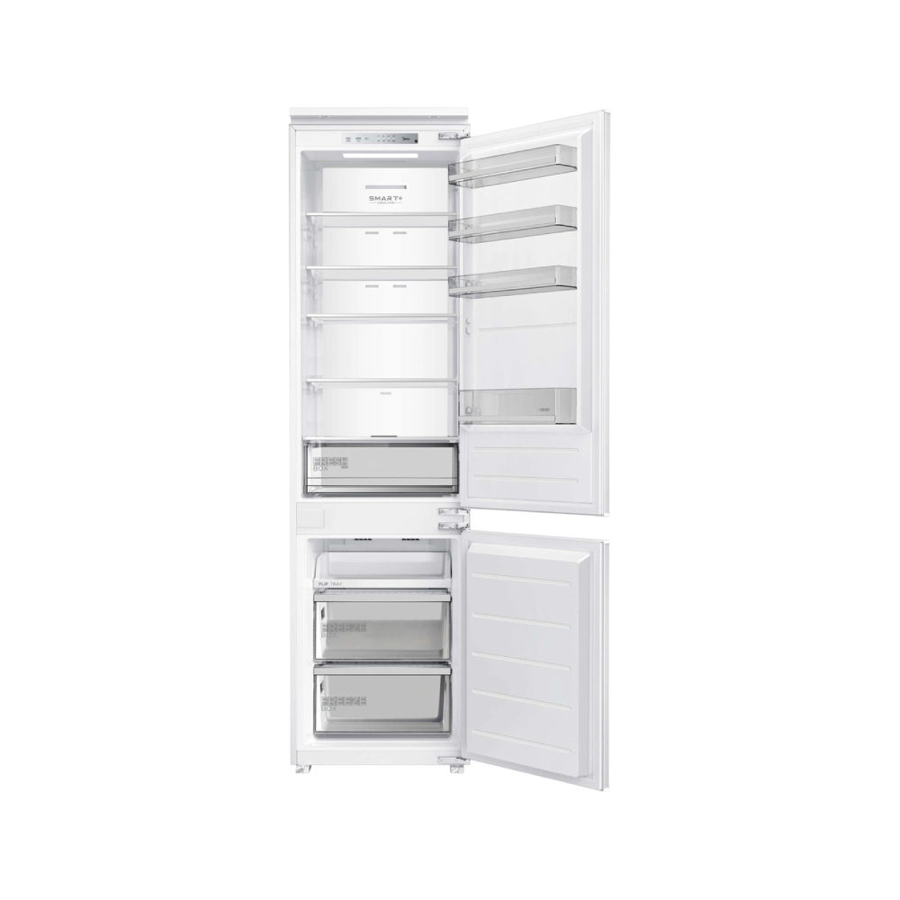 MIDEA Фрижидер MDRE411FGE01