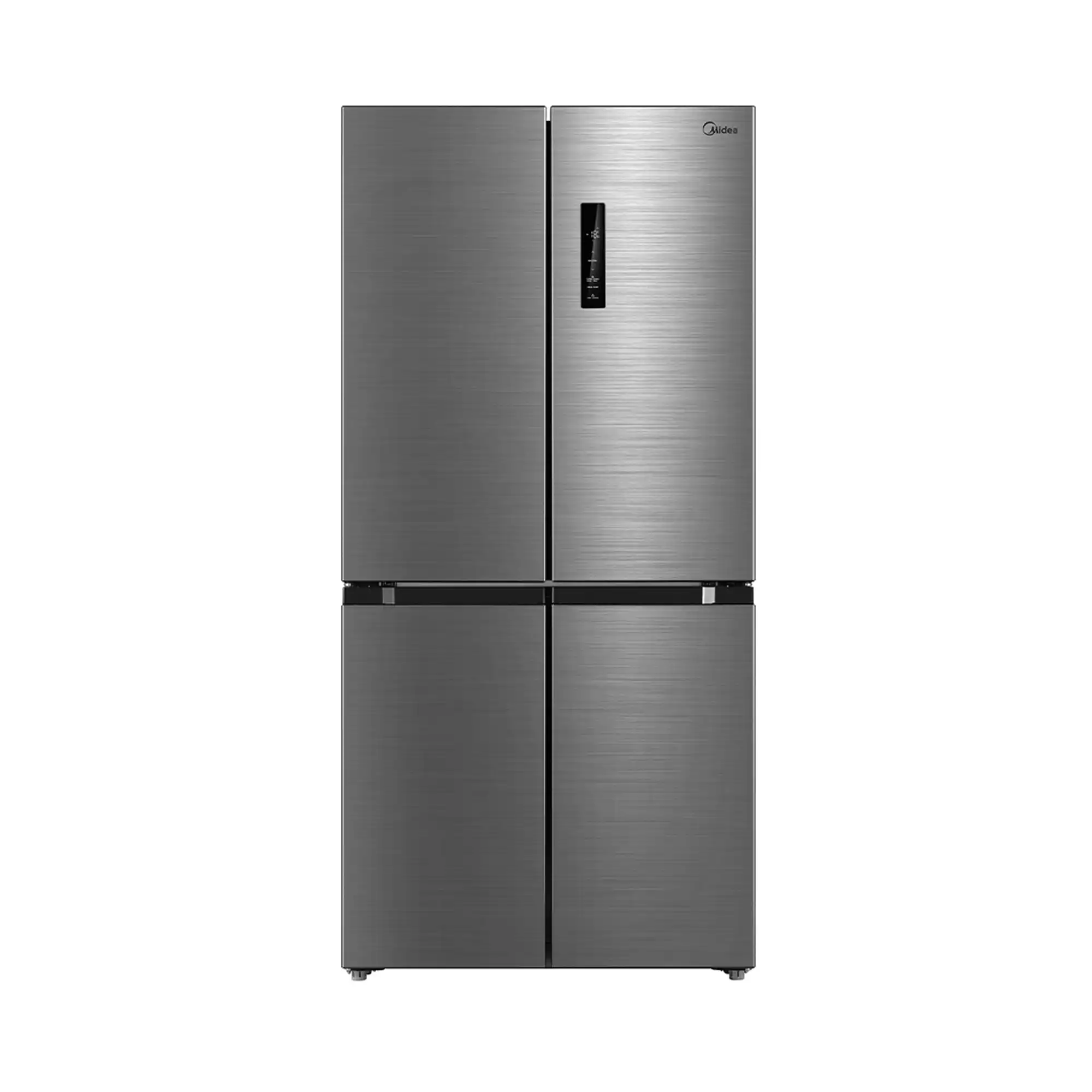 MIDEA Фрижидер MDRF632FIE46