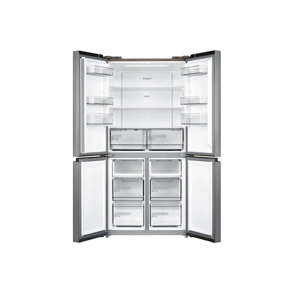 MIDEA Фрижидер MDRF648FGE02