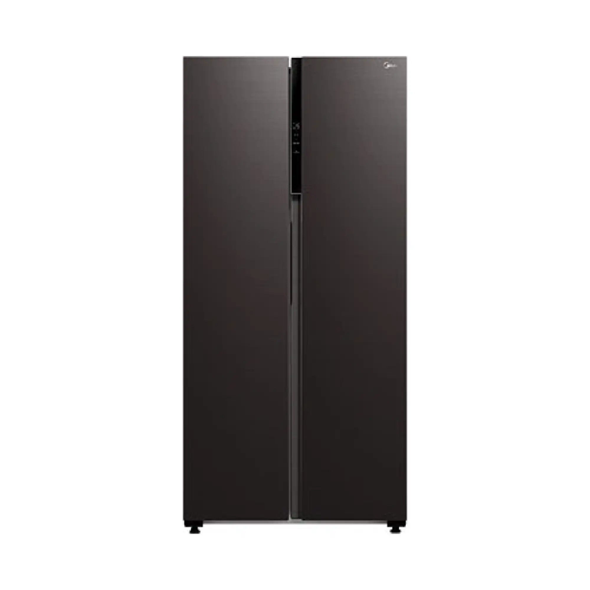 MIDEA Фрижидер MDRS619FIE28