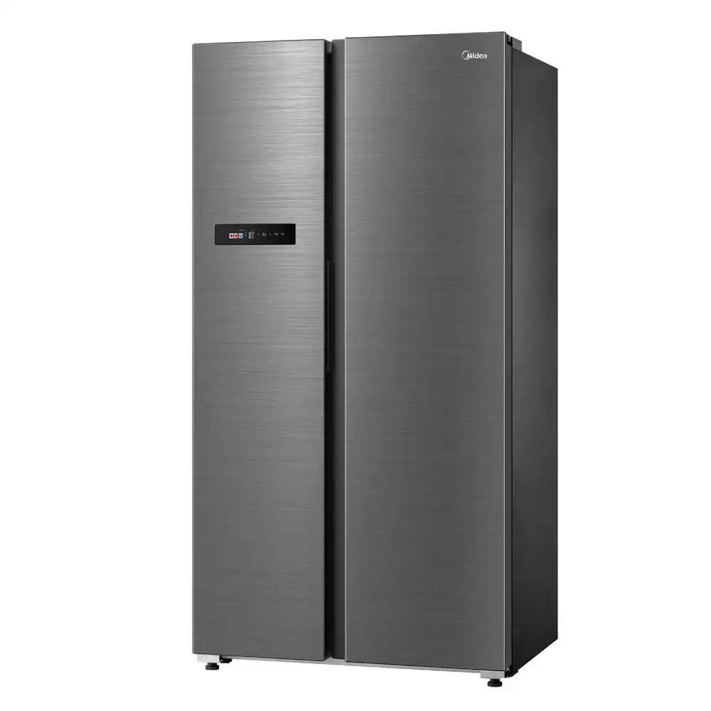 MIDEA Фрижидер MDRS761MYC46