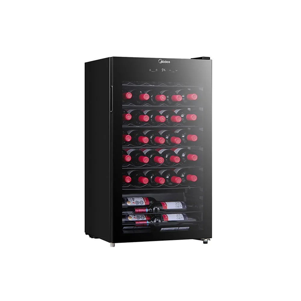 MIDEA Фрижидер MDRW150FGG22
