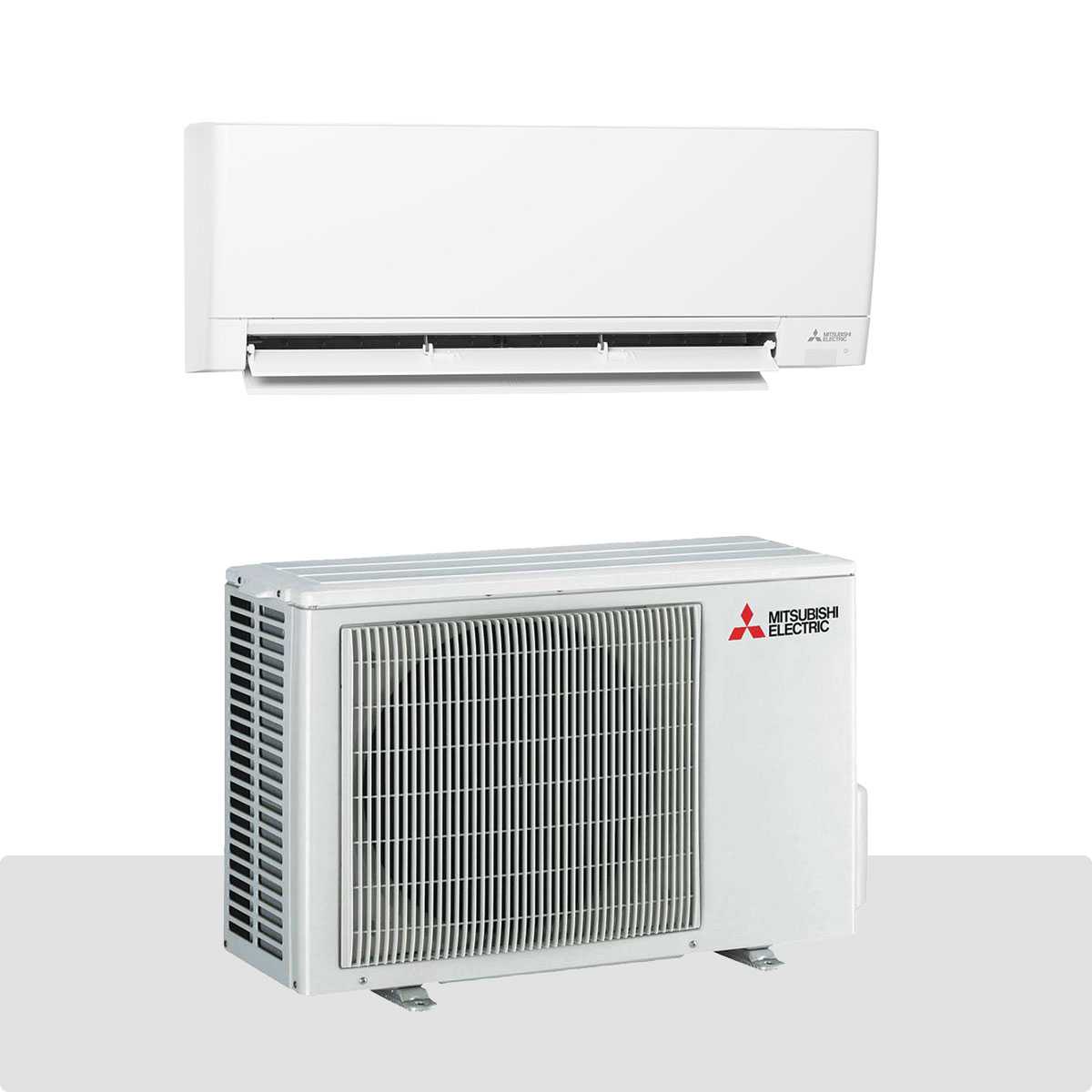 MITSUBISHI ELECTRIC MSZ/MUZ-AY50VGK