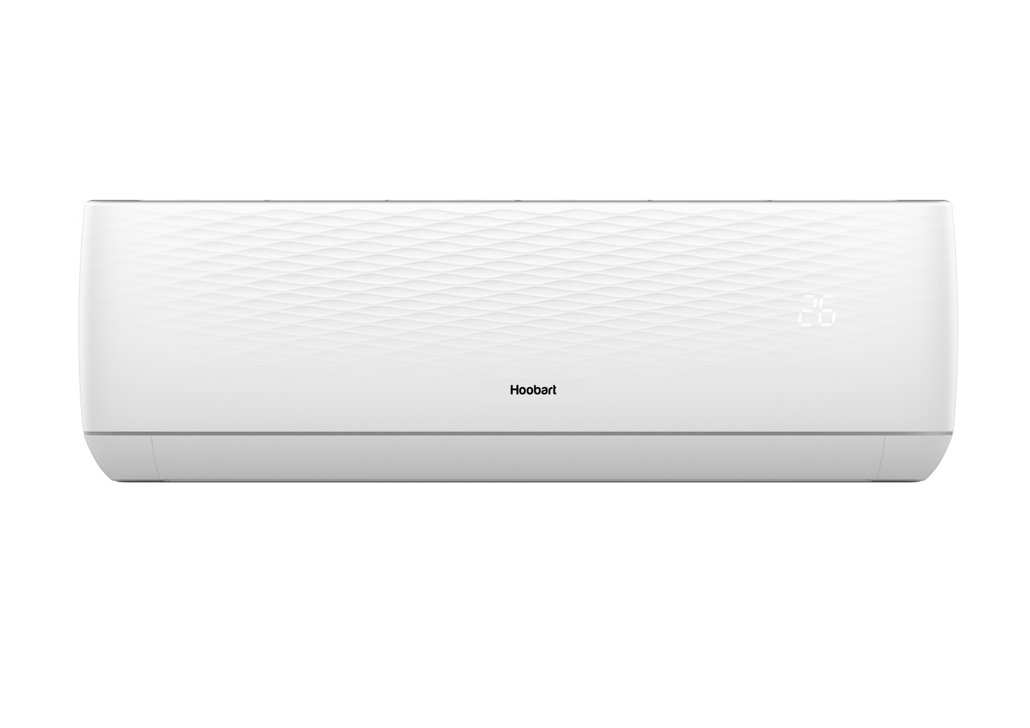 Инвертер клима уред HOOBART HBAX18INV-WIFI-WMSE4 18000btu, 5.3kW, A++/A+