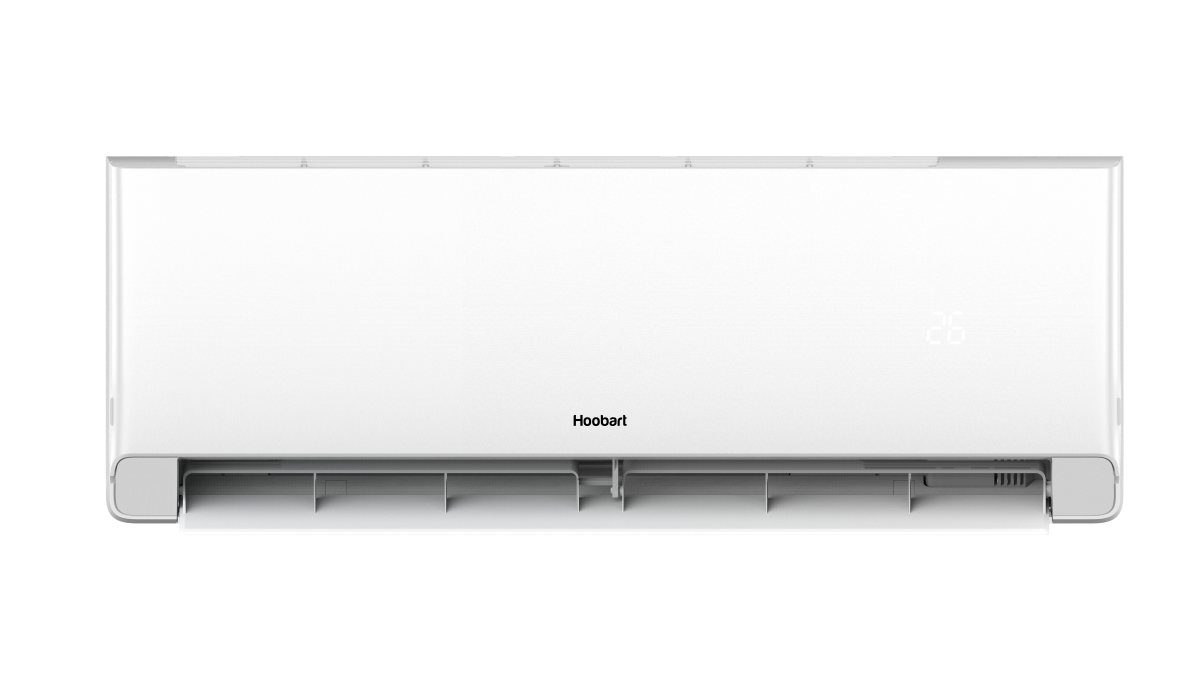 Инвертер клима уред HOOBART HBAX12INV-WIFI-WMSE6 12000btu, 3.5kW, A+++/A++