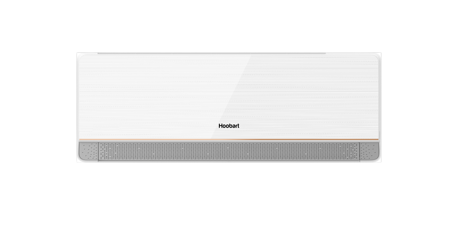 Клима уред HOOBART HBAX12INV-WIFI-WMSE7