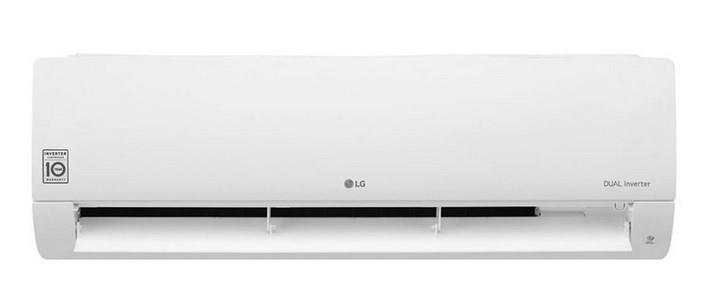 Инвертер клима уред LG S24EC.NSKS / S24EC.U24S 24000btu, 6.6kW, A++/A+
