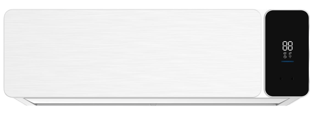 Инвертер клима уред GRUNDIG GEEPWE 120/ GEEPWE 121 12000btu, 3.5kW, A+++/A++