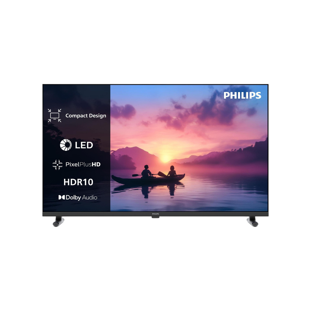 Телевизор PHILIPS 32PHS6050