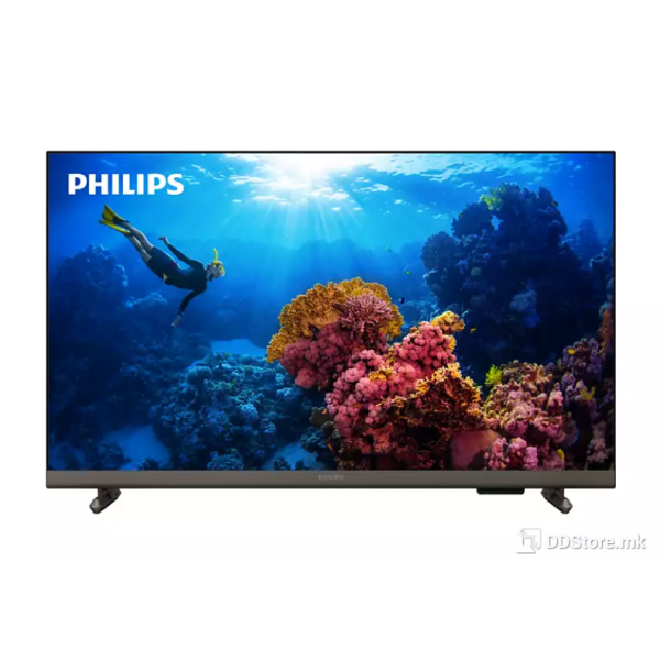 Телевизор PHILIPS 43PFS680812