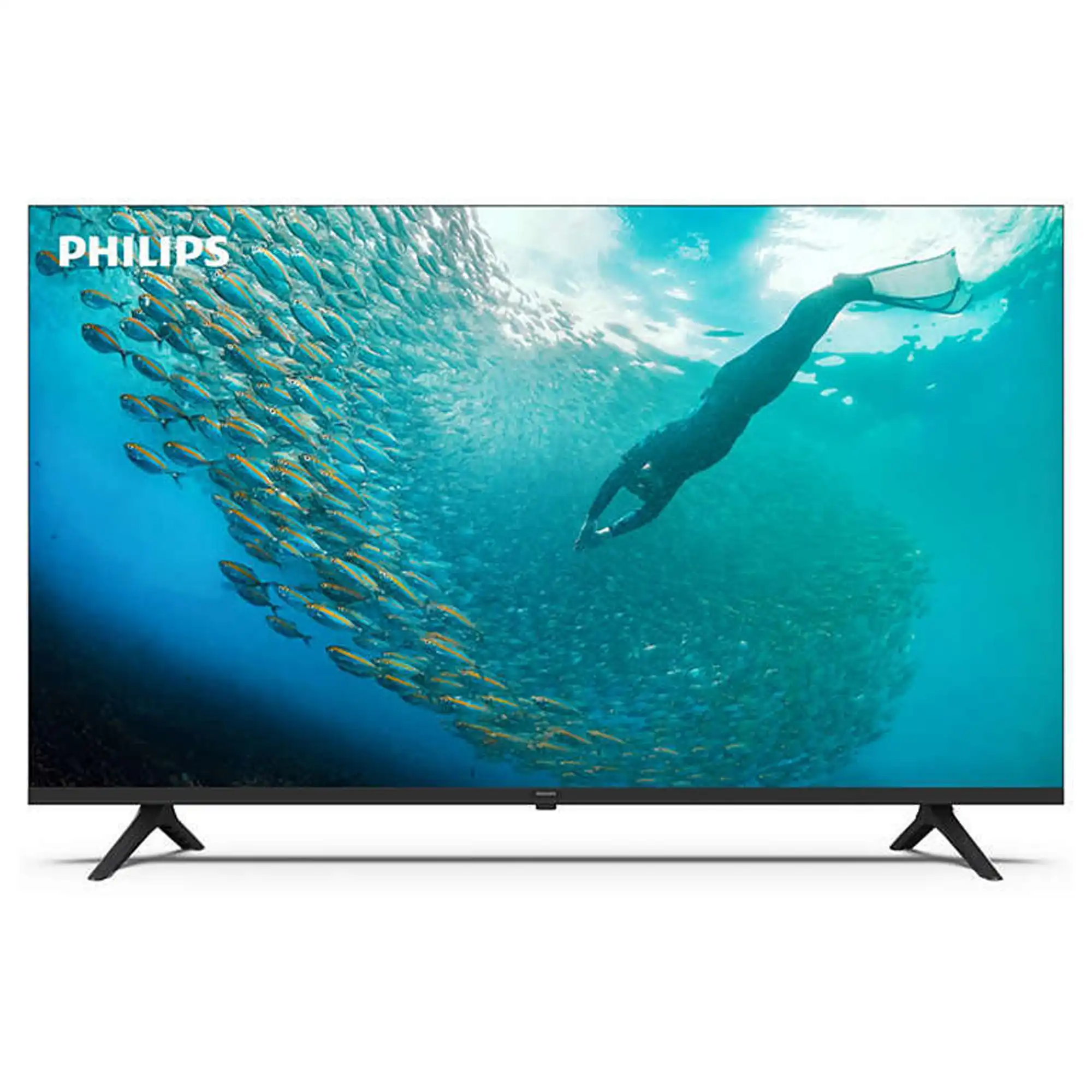Телевизор PHILIPS 43PUS7009