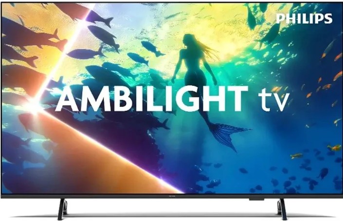 Телевизор PHILIPS 43PUS801012