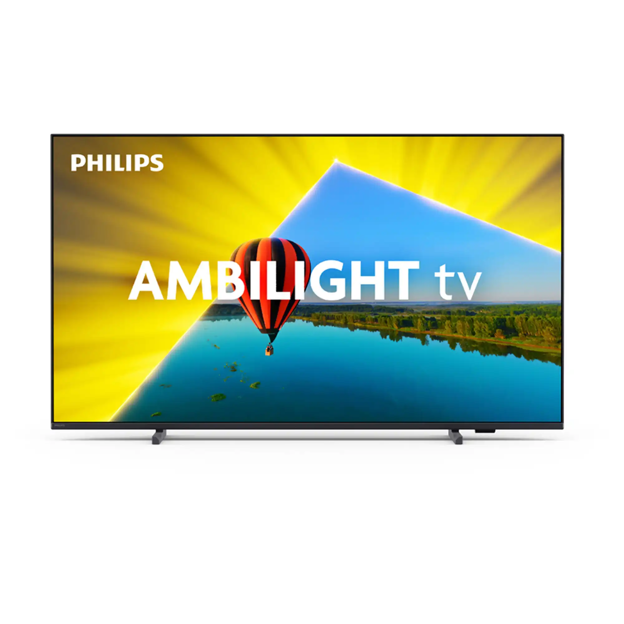 Телевизор PHILIPS 43PUS8079