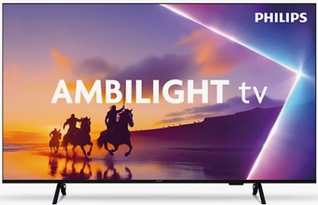 Телевизор PHILIPS 43PUS840012