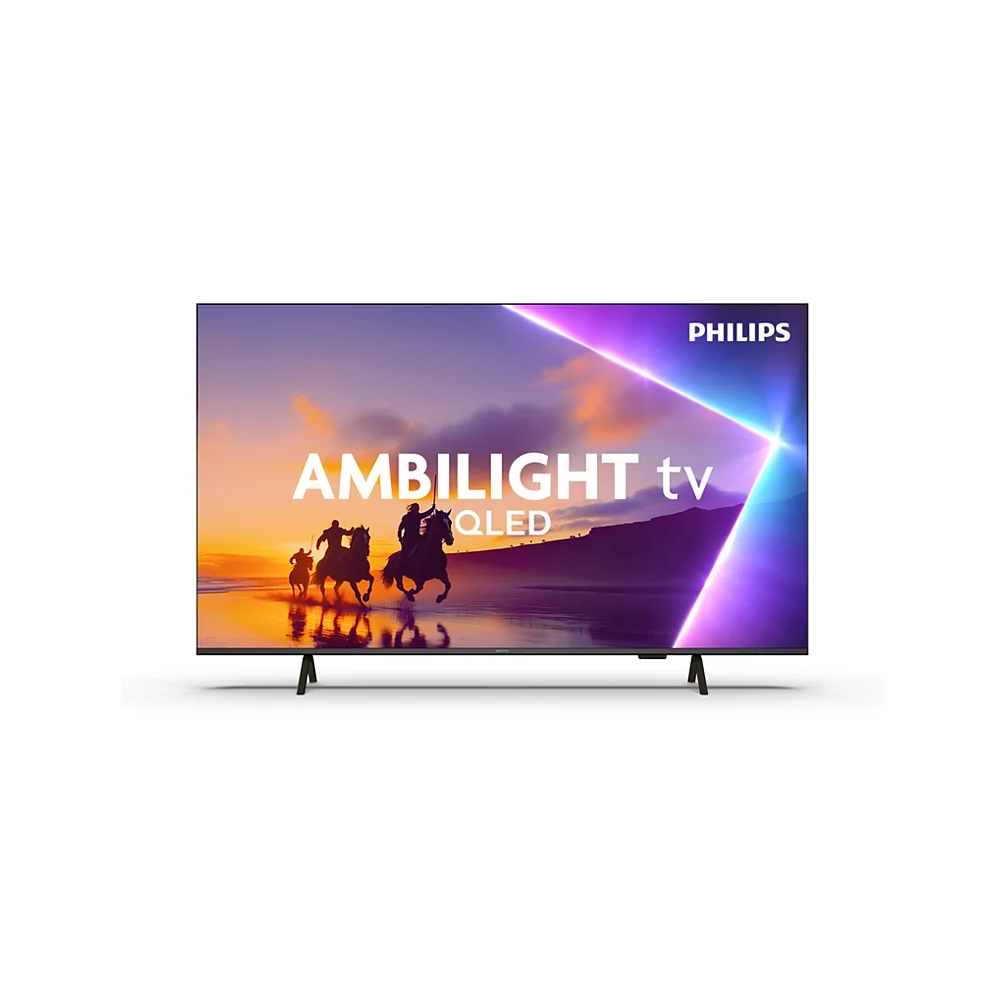 Телевизор PHILIPS 43PUS8450