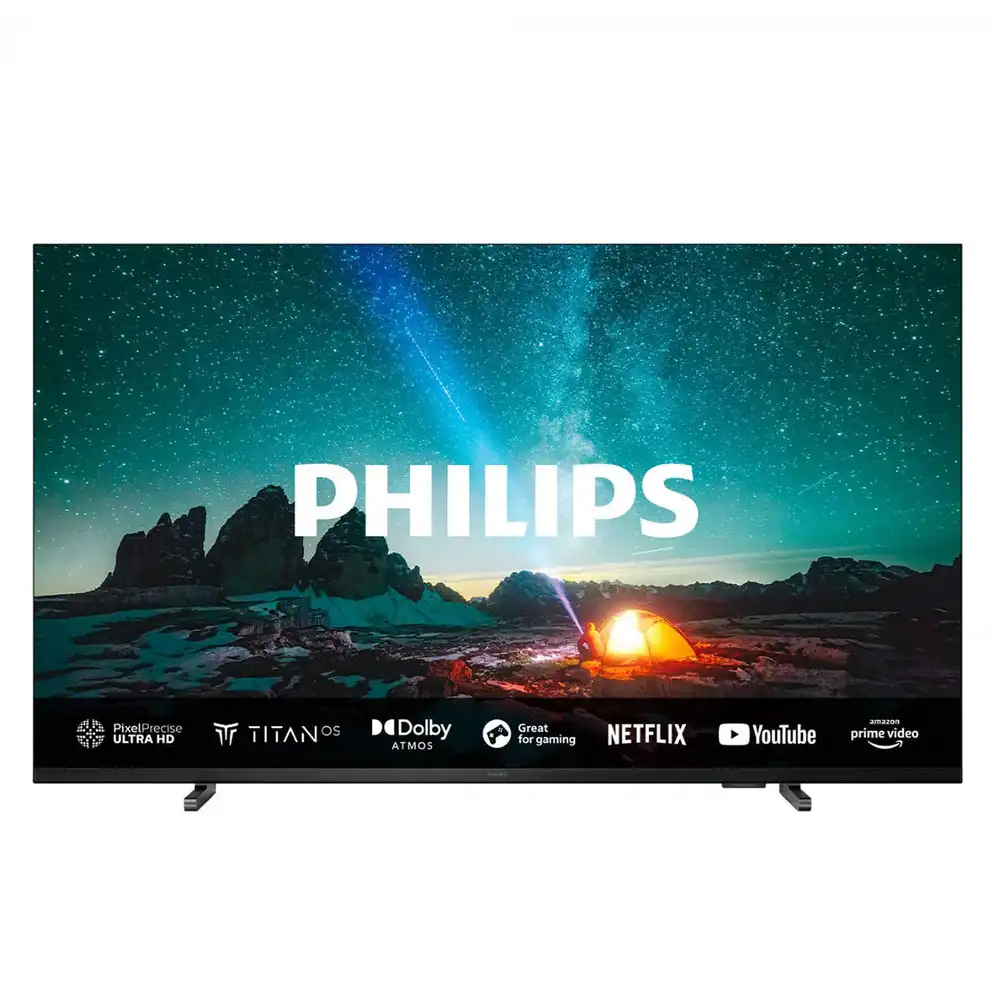 Телевизор PHILIPS 50PUS7609