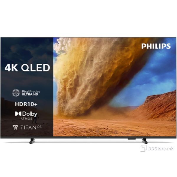 Телевизор PHILIPS 50PUS781012