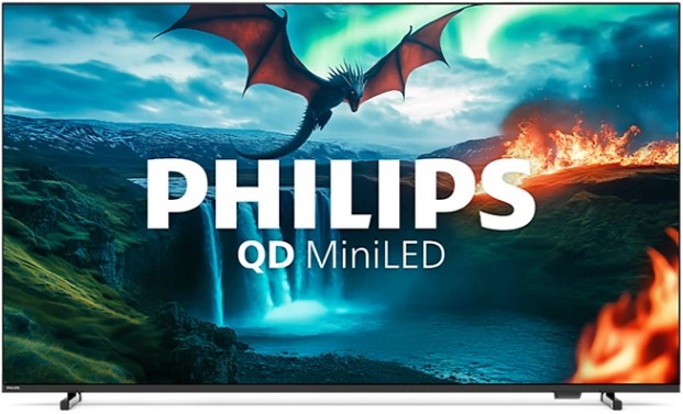 Телевизор PHILIPS 55MLED82012