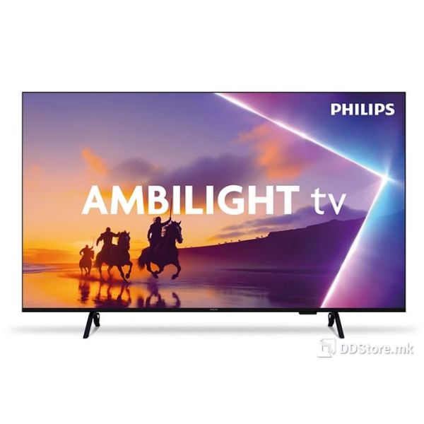 Телевизор PHILIPS 55PUS840012