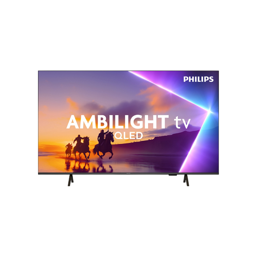 Телевизор PHILIPS 55PUS8450