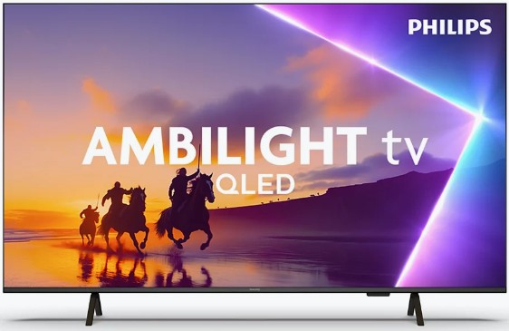 Телевизор PHILIPS 55PUS845012
