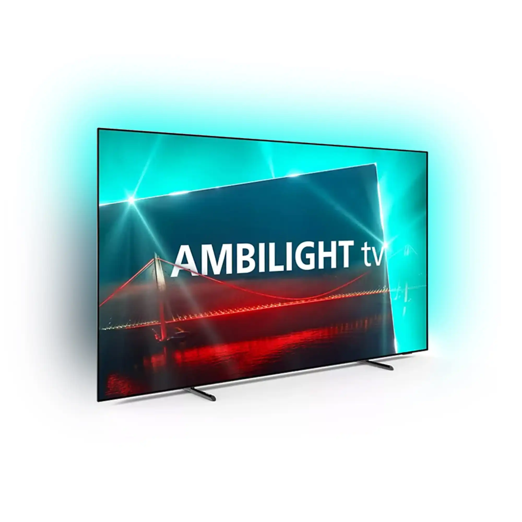 Телевизор PHILIPS 65OLED718