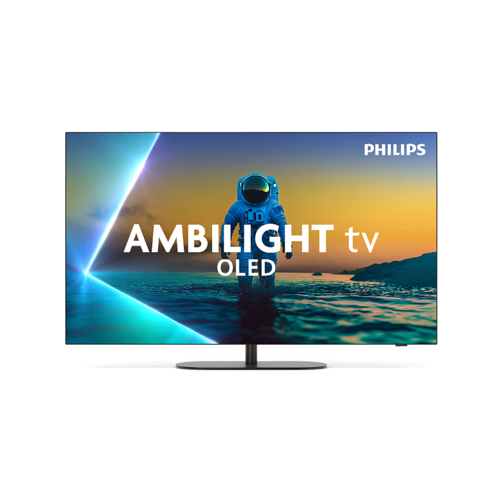 Телевизор PHILIPS 65OLED820