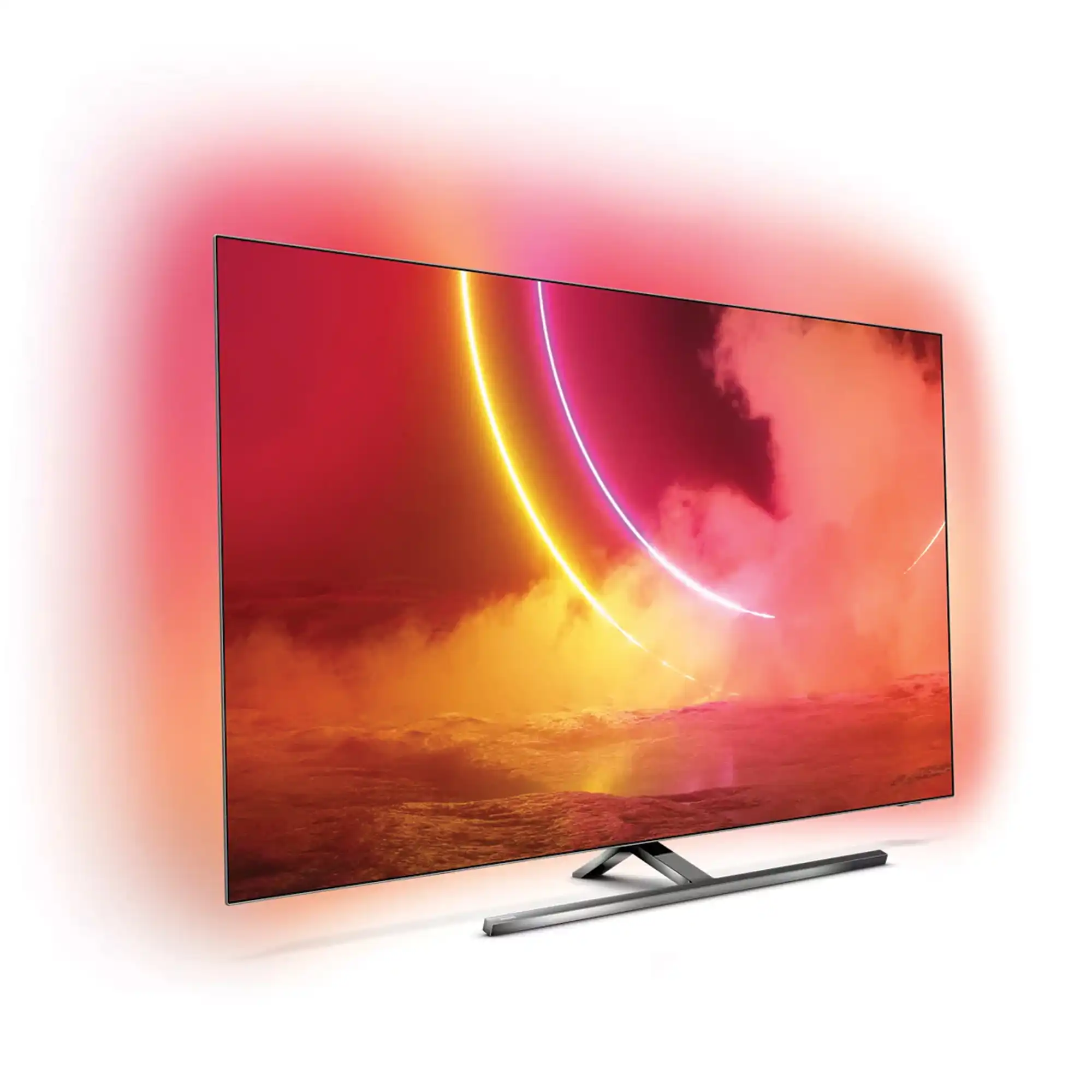 Телевизор PHILIPS 65OLED855