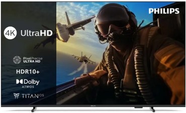Телевизор PHILIPS 65PUS700012