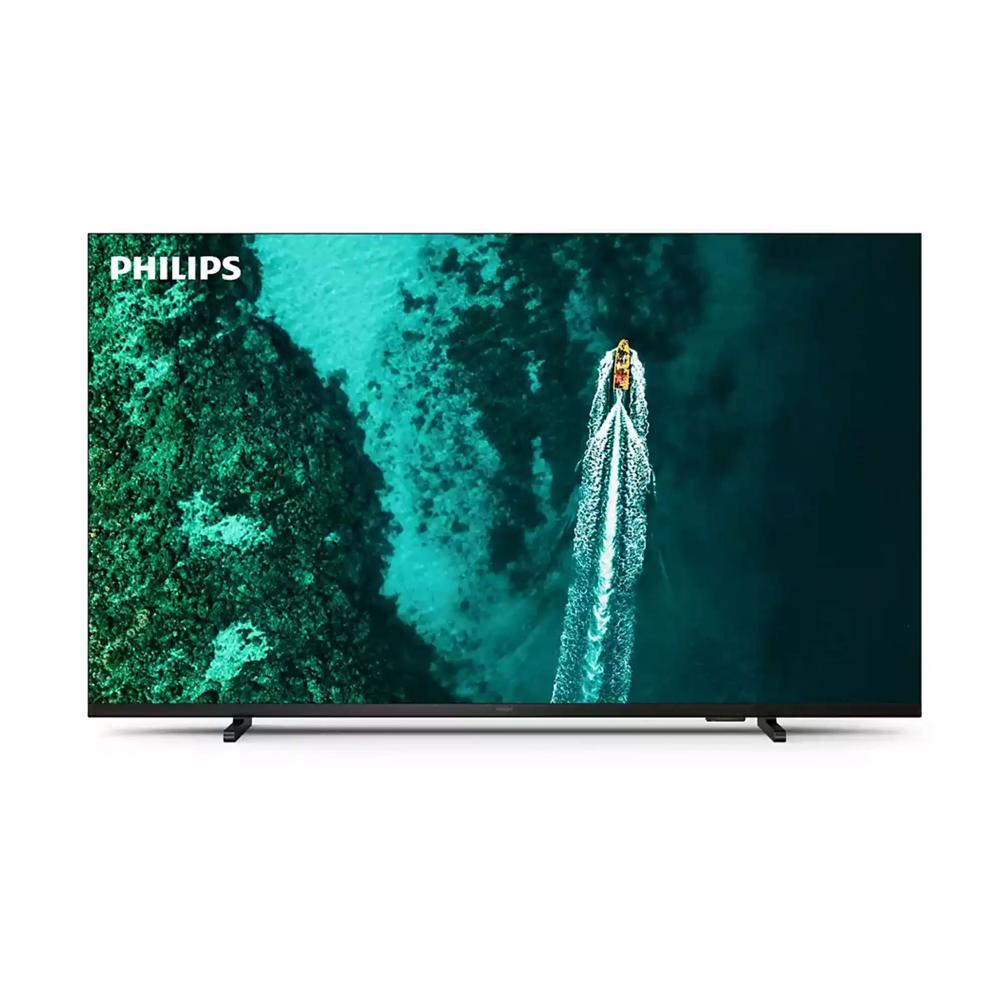 Телевизор PHILIPS 65PUS7409