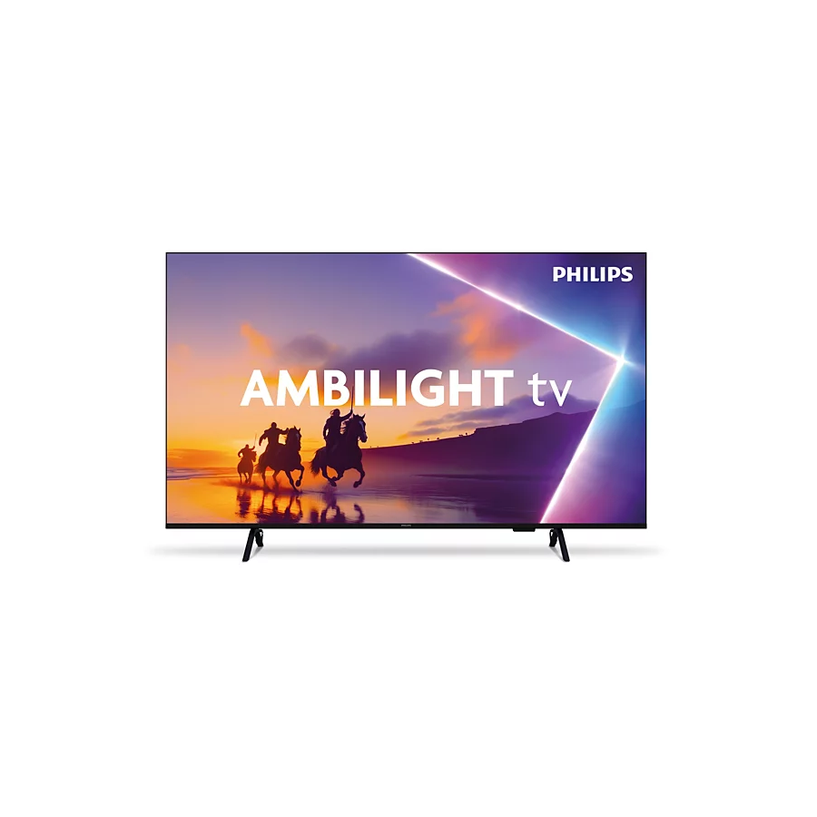 Телевизор PHILIPS 65PUS8400