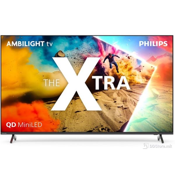 Телевизор PHILIPS 75MLED95012
