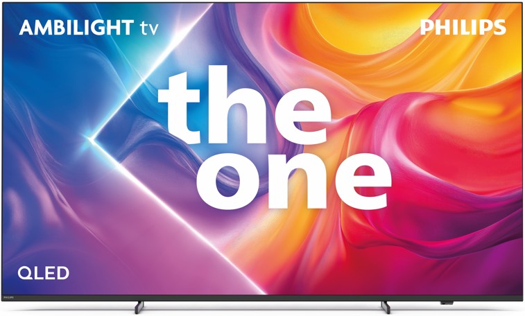 Телевизор PHILIPS 85PUS901012