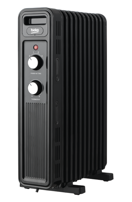Радијатор BEKO RHO 7323 B